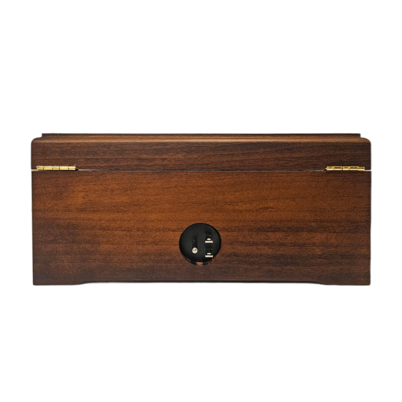 Deezy Store: Sleek, Discreet Charging Station.