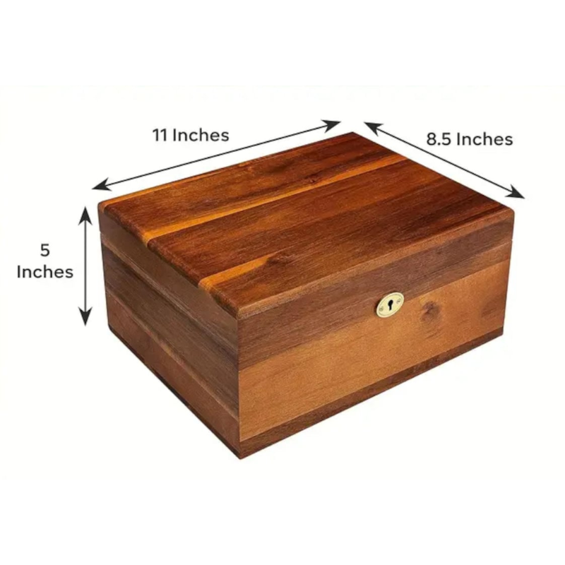 Deezy Store: Sleek, Discreet Charging Station.