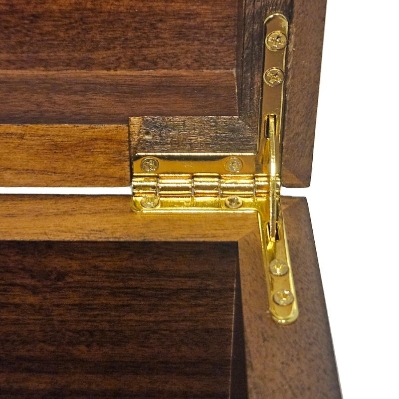 Deezy Store: Sleek, Discreet Charging Station.