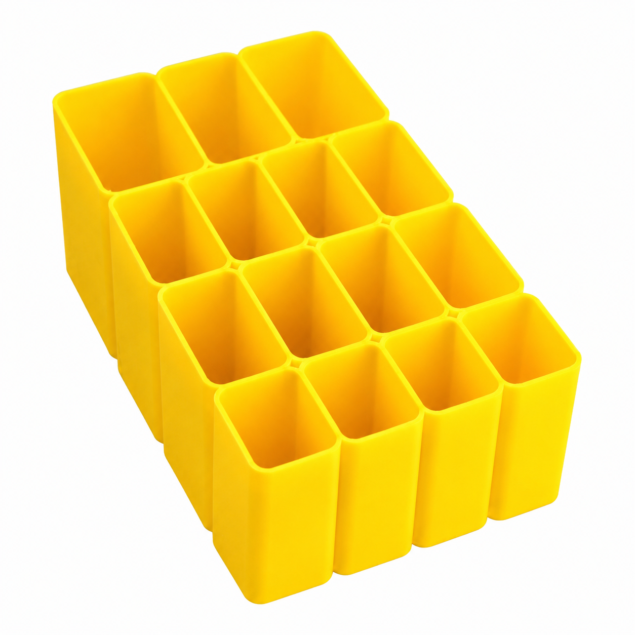 Deezy Store Cable Management Box - Neatly Organize Cables.