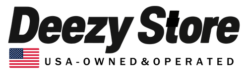 Deezy Store