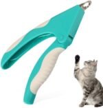 Pet Nail Clippers with Protective Guard for Dogs and Cats - Image 8